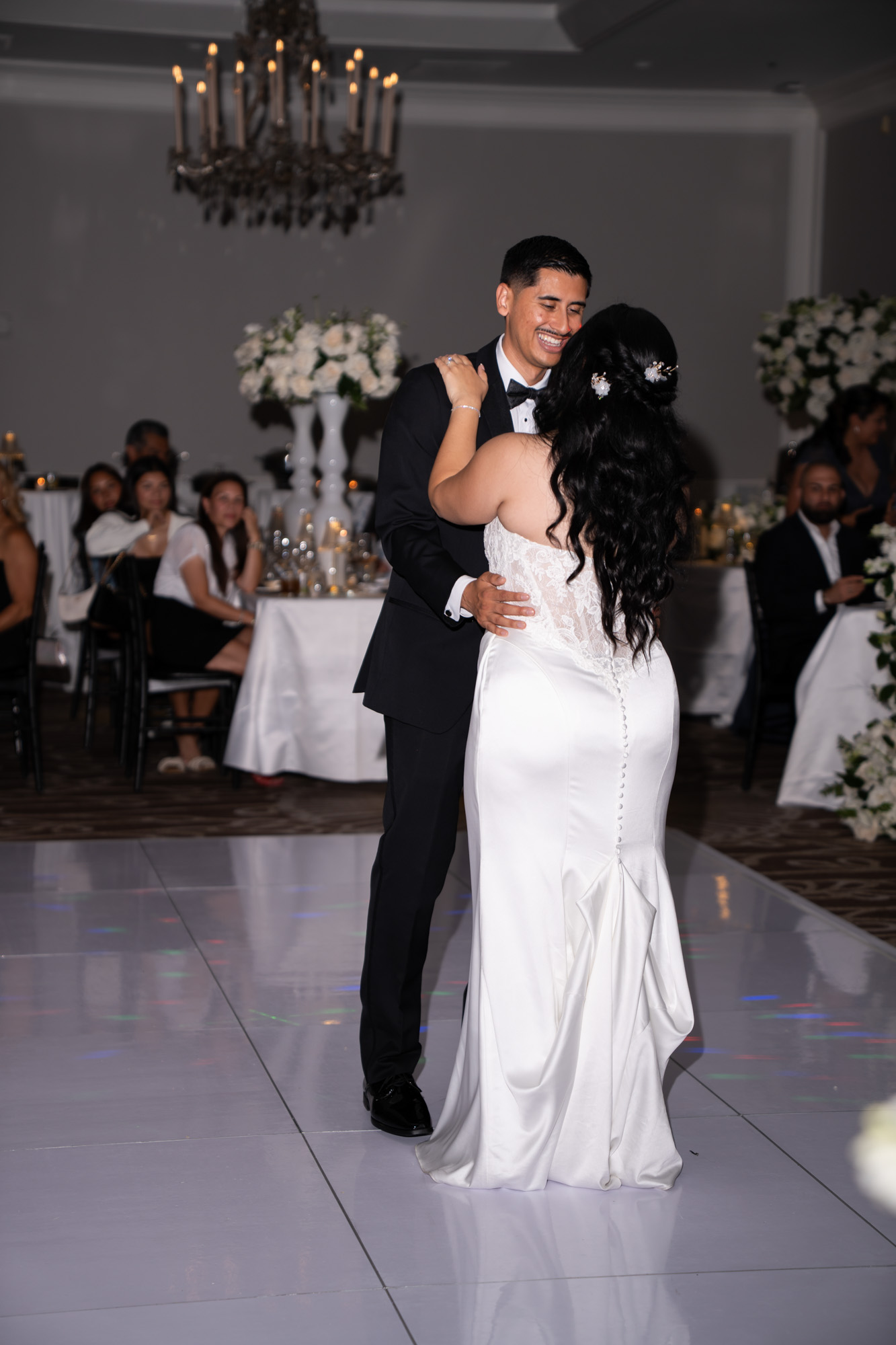 Kim & Roy wedding — gallery, photo 300